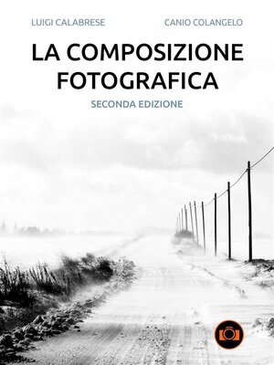 cover image of La composizione fotografica